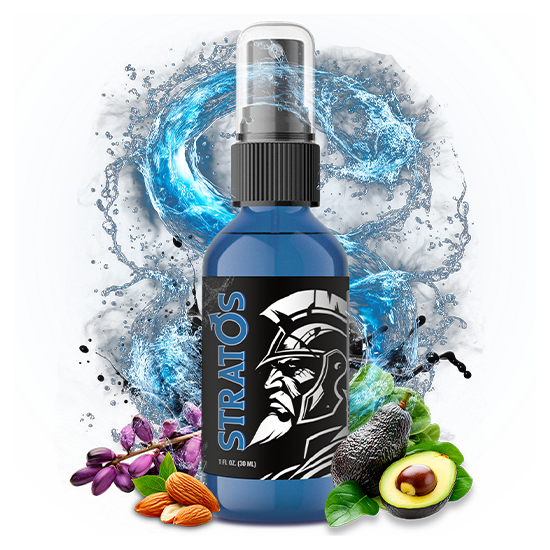 TESTORO Hero Image