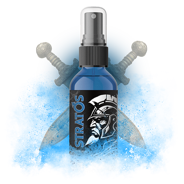 TESTORO Hero Image